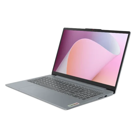 Notebook Lenovo Slim 3 Ryzen 5 8GB 512GB SSD