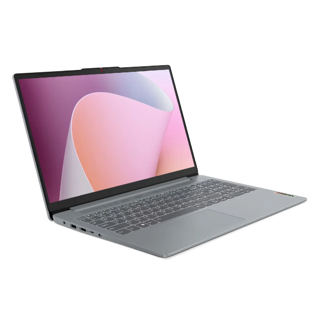 Notebook Lenovo Slim 3 Ryzen 5 8GB 512GB SSD
