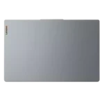 Notebook Lenovo Slim 3 Ryzen 5 8GB 512GB SSD tapa