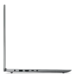 Notebook Lenovo Slim 3 Ryzen 5 8GB 512GB SSD costado derecho