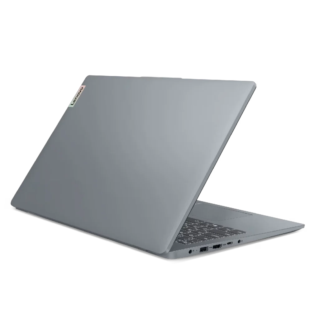 Notebook Lenovo Slim 3 Ryzen 5 8GB 512GB SSD ultima