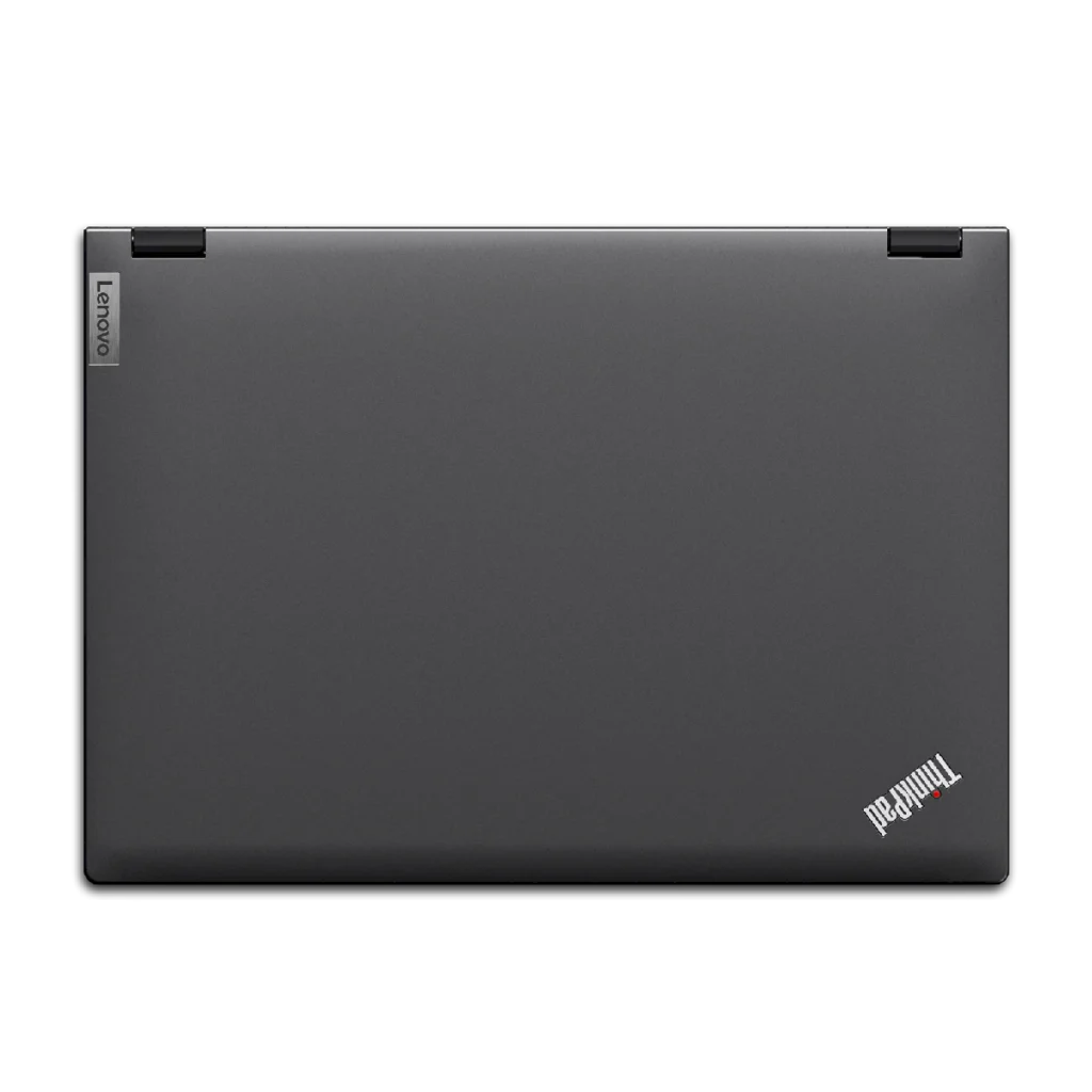 Notebook Lenovo ThinkPad P16v Ryzen 7 16gb 1tb NVIDIA 4g superior