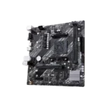Placa base Asus PRIME A520M-K AMD A520 AM4 Micro ATX