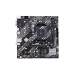 Placa base Asus PRIME A520M-K AMD A520 AM4 Micro ATX