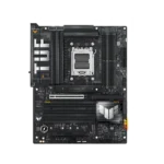 Placa Base Asus TUF GAMING X870-PLUS WIFI Potencia Total