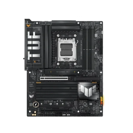 placa base asus tuf gaming x870-plus wifi Principal