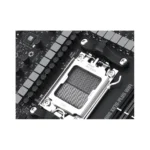 placa base asus tuf gaming x870-plus wifi socket am5