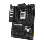 placa base asus tuf gaming x870-plus wifi juegos