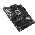 placa base asus tuf gaming x870-plus wifi refrigeracion