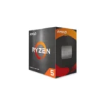 Procesador AMD Ryzen 5 5500 6 Cores 3.60GHz 16MB L3 3MB L2