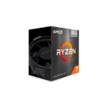 Procesador AMD Ryzen 7 5700G 8 Cores 3.8GHz 16MB L3 4MB L2