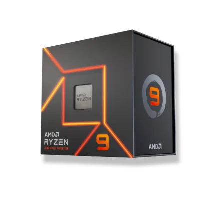 Procesador AMD Ryzen 9 7900X 12 cores 4.7GHz AM5