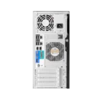 servidor hpe proliant ml30 gen11 xeon e‑2414 4core 16gb 1tb 02 servidor hpe proliant ml30 gen11 xeon atras
