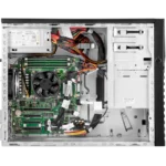 servidor hpe proliant ml30 gen11 xeon e‑2414 4core 16gb 1tb 03 servidor hpe proliant ml30 gen11 xeon interior