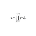 Soporte HPE Aruba AP-MNT-D montaje access point R3J18A