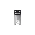 [T01C100] Tinta Epson T01C Negro DURABrite Ultra Estándar Original