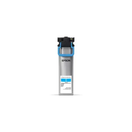 Tinta Epson T01C Celeste DURABrite Ultra Estándar Original