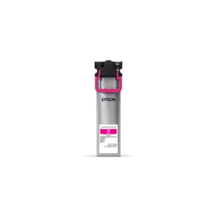 Tinta Epson T01C Magenta DURABrite Ultra Estándar Original