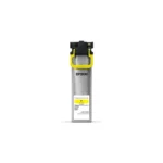 Tinta Epson T01C Amarillo DURABrite Ultra Estándar Original