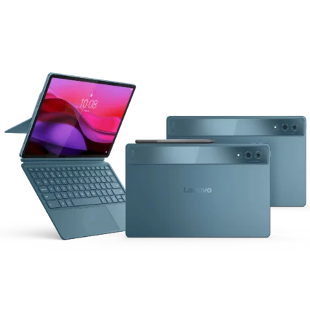 Tablet Lenovo Yoga Tab Plus 16GB 256GB principal