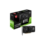 NVIDIA GeForce RTX 3050 VENTUS 2X 6G OC