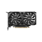 NVIDIA GeForce RTX 3050 VENTUS 2X 6G OC