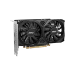 NVIDIA GeForce RTX 3050 VENTUS 2X 6G OC