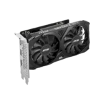 NVIDIA GeForce RTX 3050 VENTUS 2X 6G OC