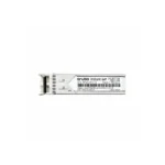 Transceptor HPE Aruba 1G SFP LC SX 500 metros OM2 R9D16A