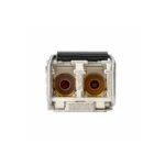 Transceptor HPE Aruba 1G SFP LC SX 500 metros OM2 R9D16A