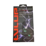 Mouse Gamer LvlUp Vertex 5 botones cable USB