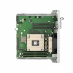 Servidor HPE MicroServer Gen11 Xeon E-2434 04 TecnoShopping CL Servidor HPE MicroServer Gen11 Xeon E-2434 Interior