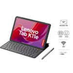 Tablet Lenovo Tab K11 G88 8GB 128GB LTE 11" + Teclado Lápiz Principal