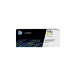 Toner HP 508A Amarillo Original CF362A