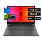 Notebook HP Victus i7 16gb 1tb NVIDIA RTX 4060 16 Principal