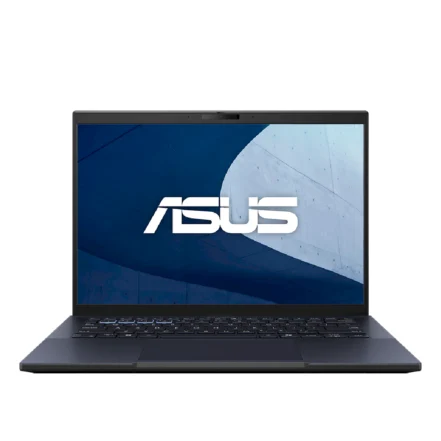 Notebook ASUS ExpertBook B3 i7 16GB 1TB Nvidia RTX 2050 14" Principal