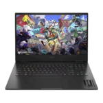 Notebook HP Omen i9 14900HX 32GB 1TB NVIDIA RTX 4070 8GB