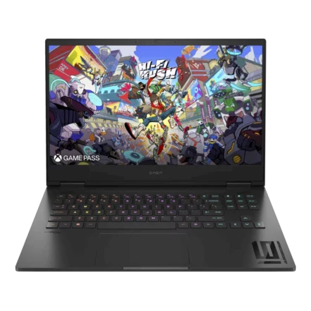 Notebook HP Omen i9 14900HX 32GB 1TB NVIDIA RTX 4070 8GB Principal