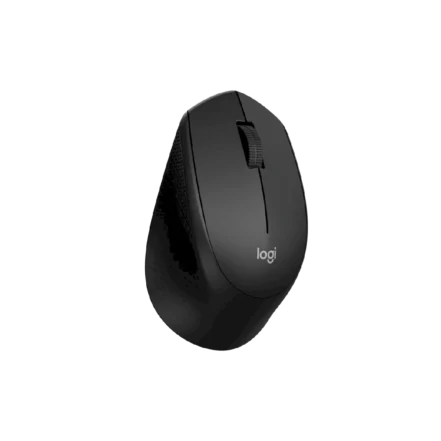 Mouse inalámbrico Logitech M280 Negro Principal