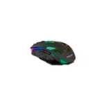 TecnoShopping Chile 3 Mouse Gamer LvlUp Vertex 5 botones