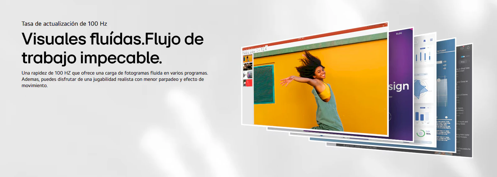 visual TecnoShopping CL