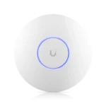 Access Point Ubiquiti U6-Enterprise WiFi6E 2.5GbE PoE+