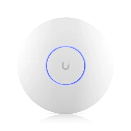 Access Point Ubiquiti U6-Enterprise WiFi6E