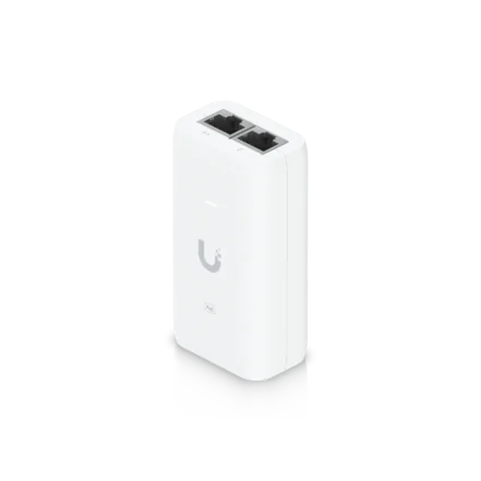 Inyector Ubiquiti PoE 15W Principal