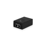 Inyector Ubiquiti PoE 24W 24VDC 1A GbE Hi Power