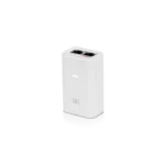 Inyector Ubiquiti PoE 7W 24VDC 0.3A GbE