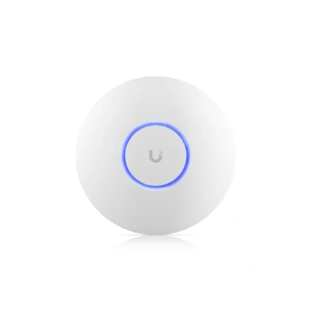 Access Point Ubiquiti U6+ Wifi6 principal