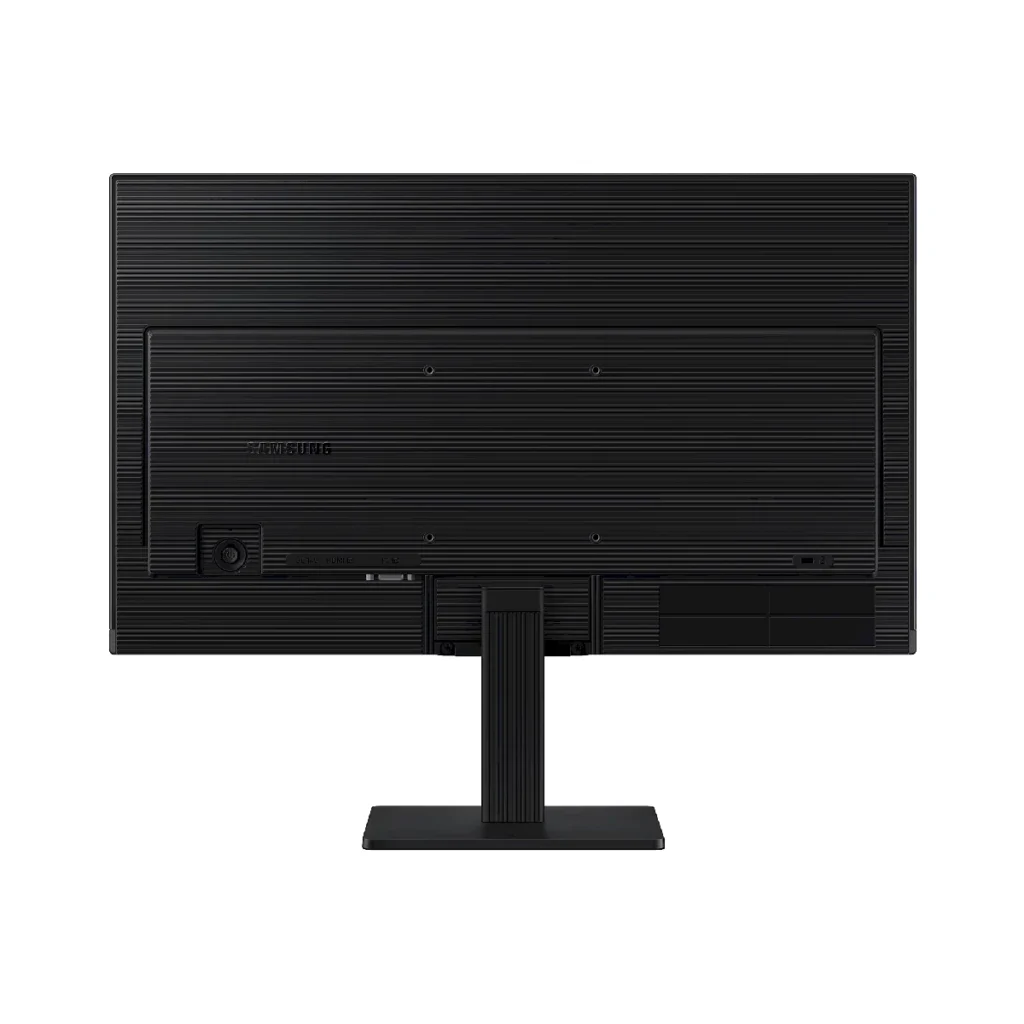 Monitor Samsung Essential S30GD IPS 100Hz 5ms FHD Plano Atras
