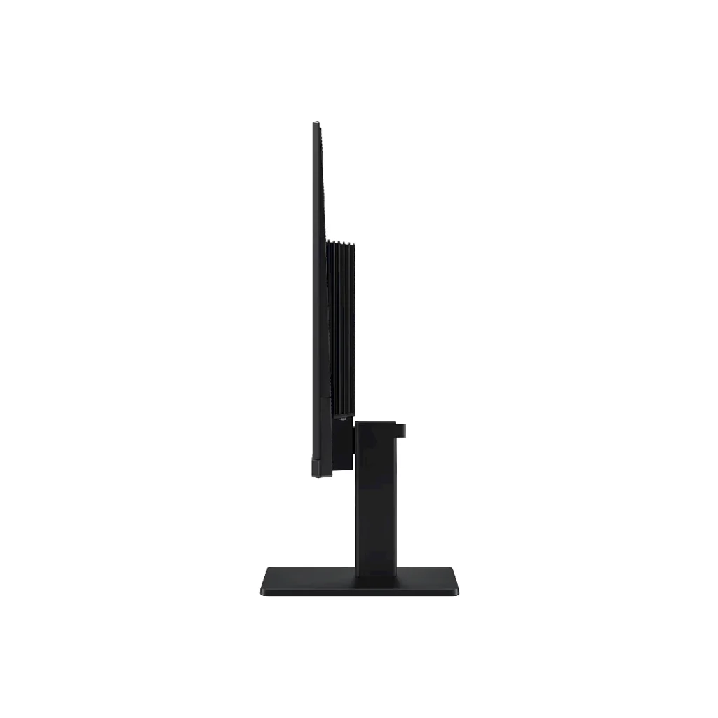Monitor Samsung Essential S30GD IPS 100Hz 5ms FHD Plano de perfil