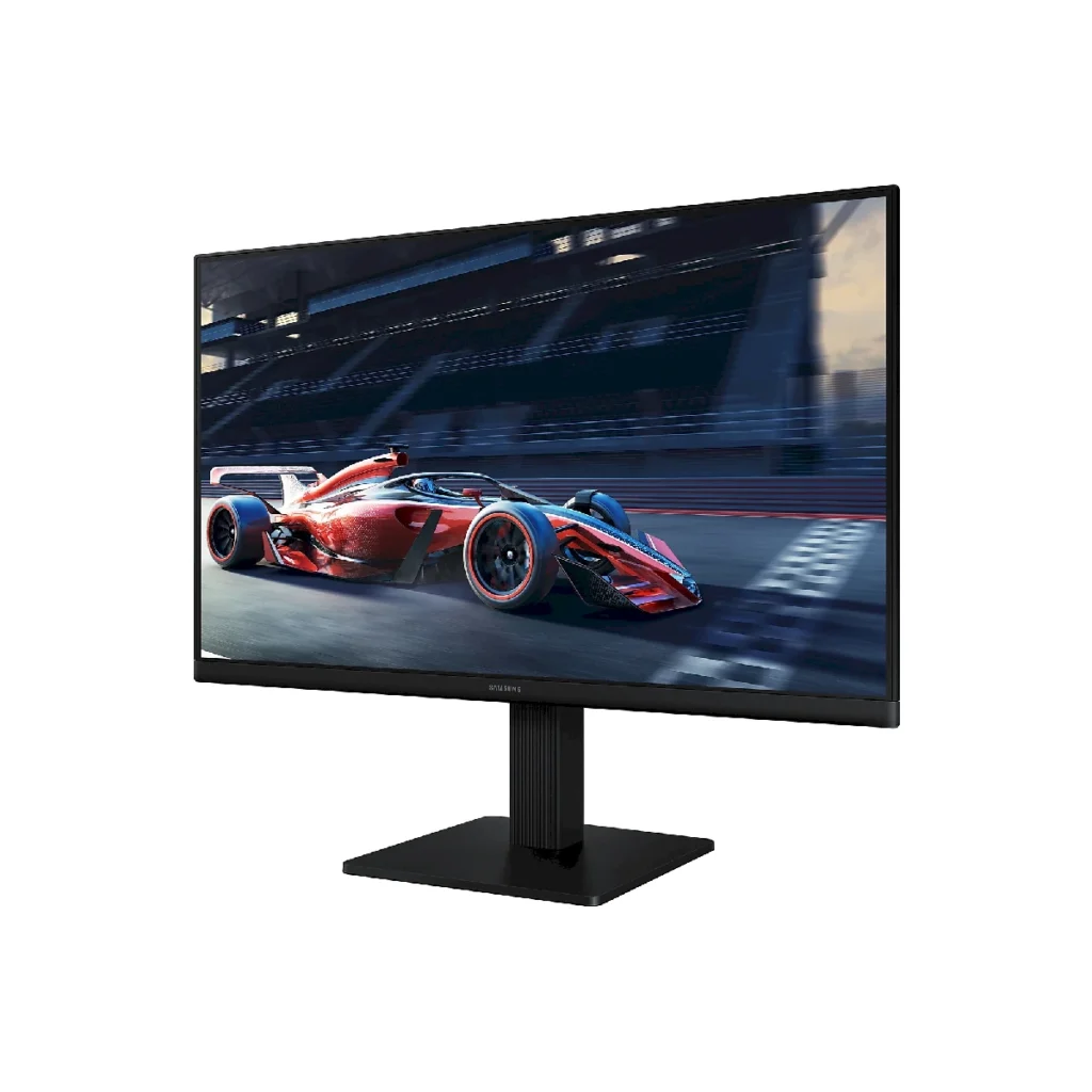 Monitor Samsung Essential S30GD IPS 100Hz 5ms FHD Plano Gamer
